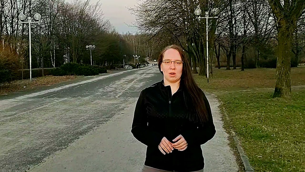 Zasady poruszania się po specjalnych pasach przeznaczonych do jazdy rowerem.