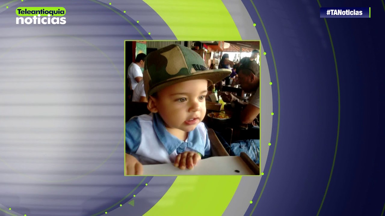 Miguel Ángel Rivera murió por asfixia y abuso sexual: Medicina Legal - Teleantioquia Noticias