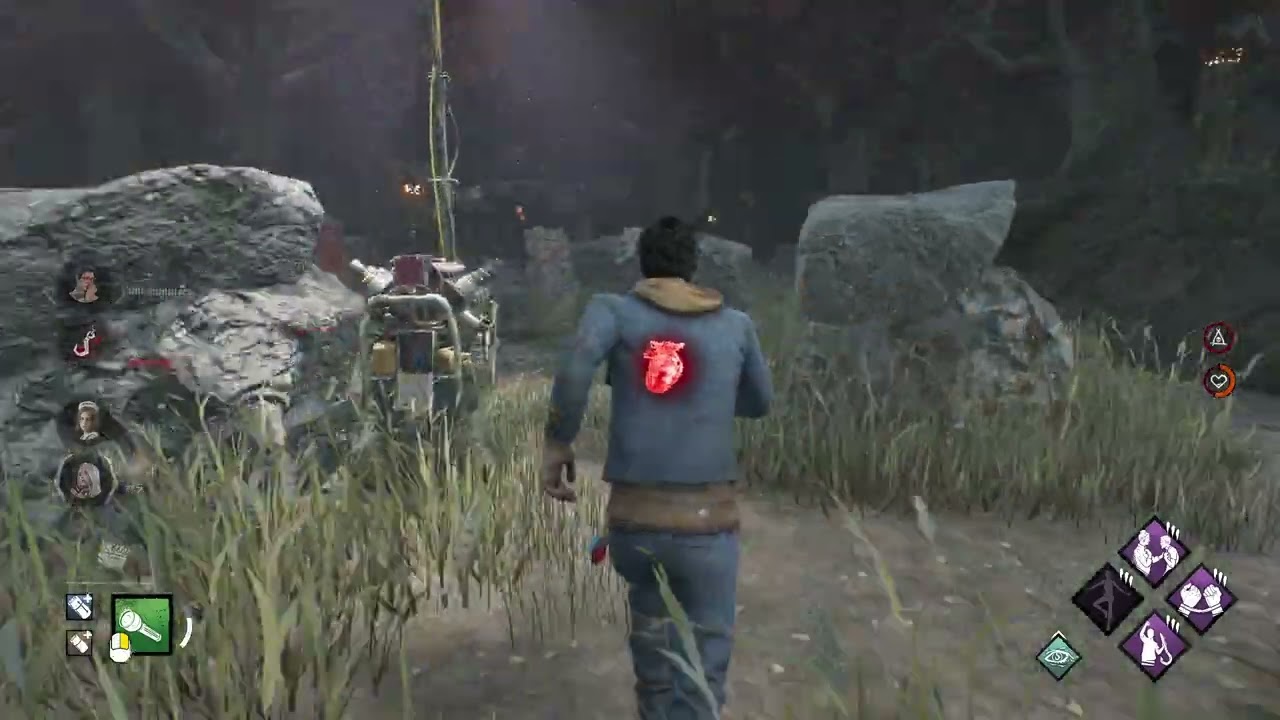 Thiên địch của Michael Myers