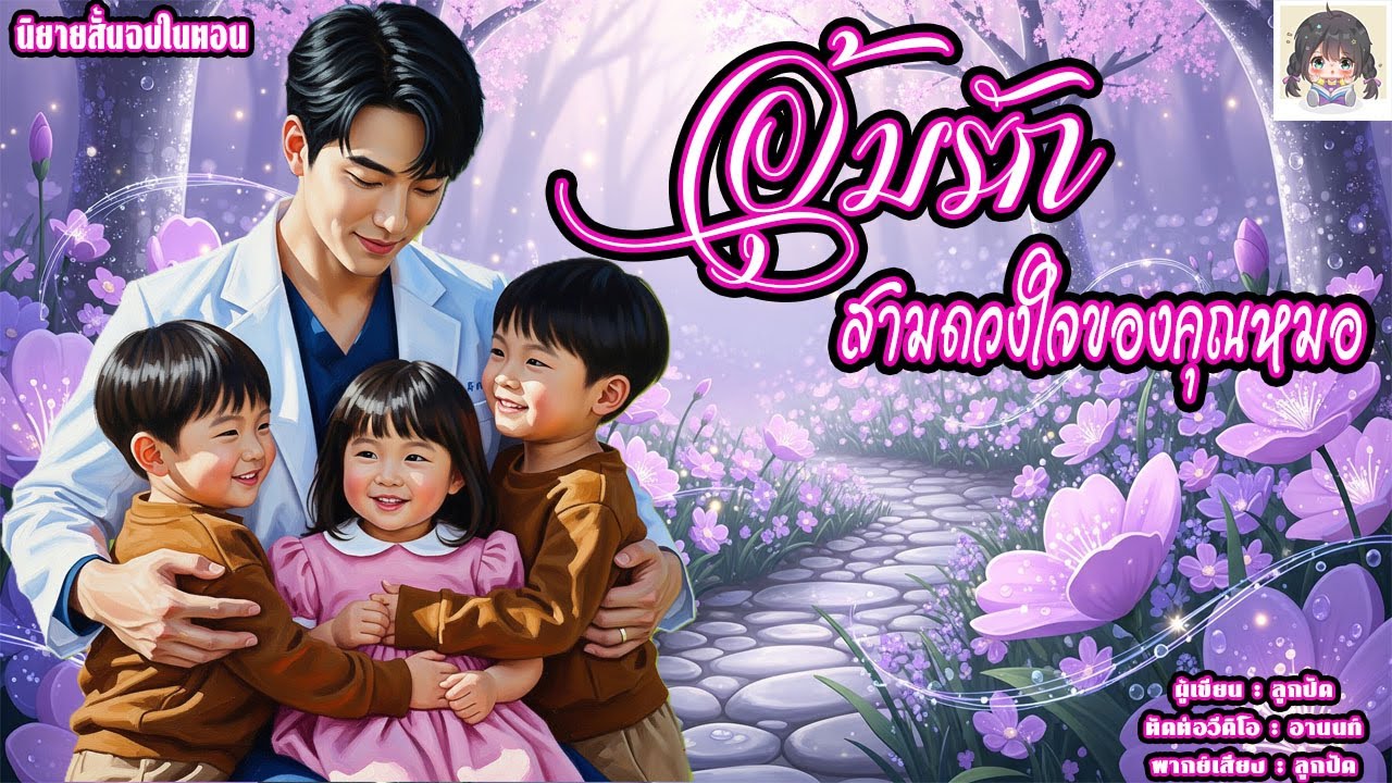 นิยายสั้นจบในตอน เรื่อง 