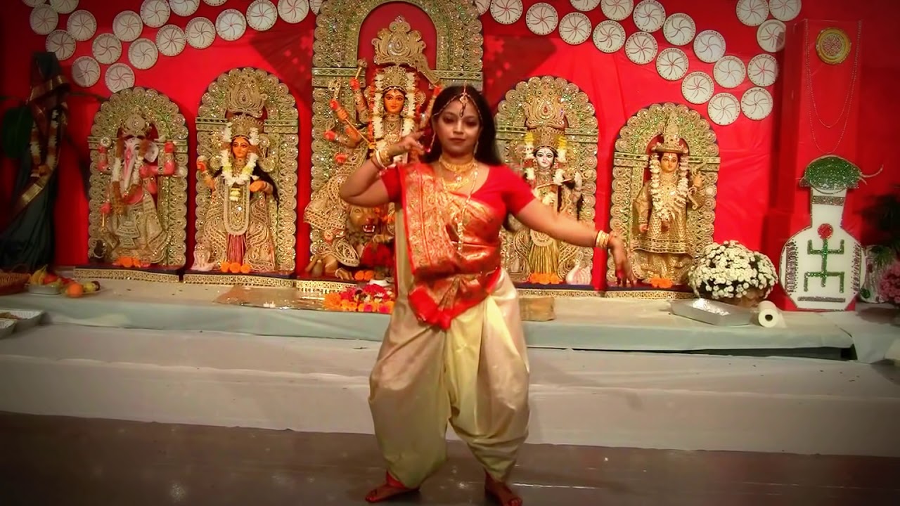 Ya Devi Sarvabhuteshu