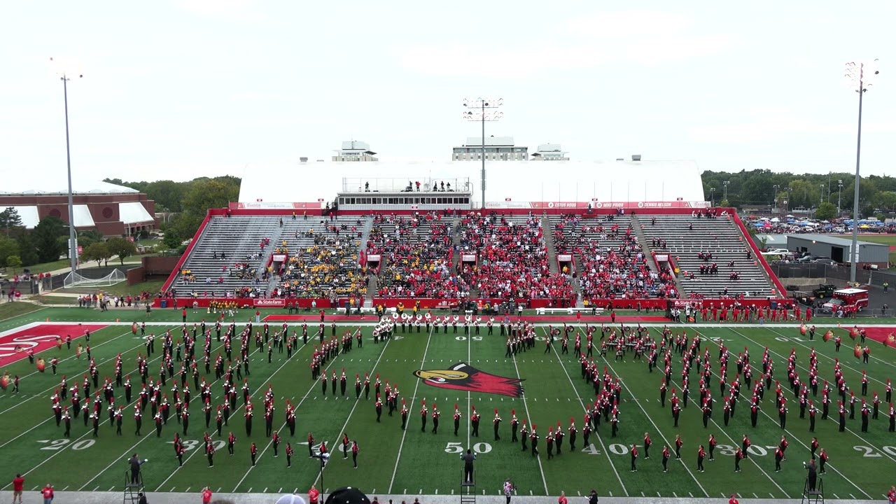 BRMM Pregame September 28th, 2024