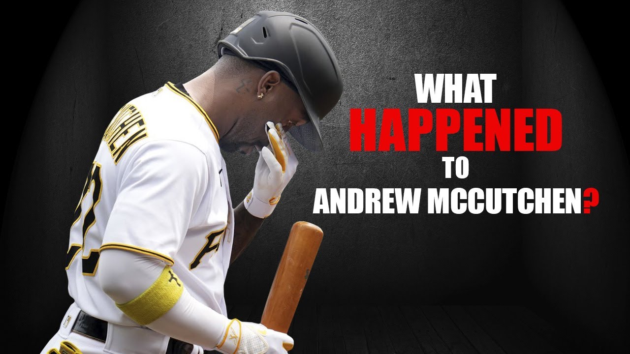 Что случилось со звездой Эндрю Маккатчена?