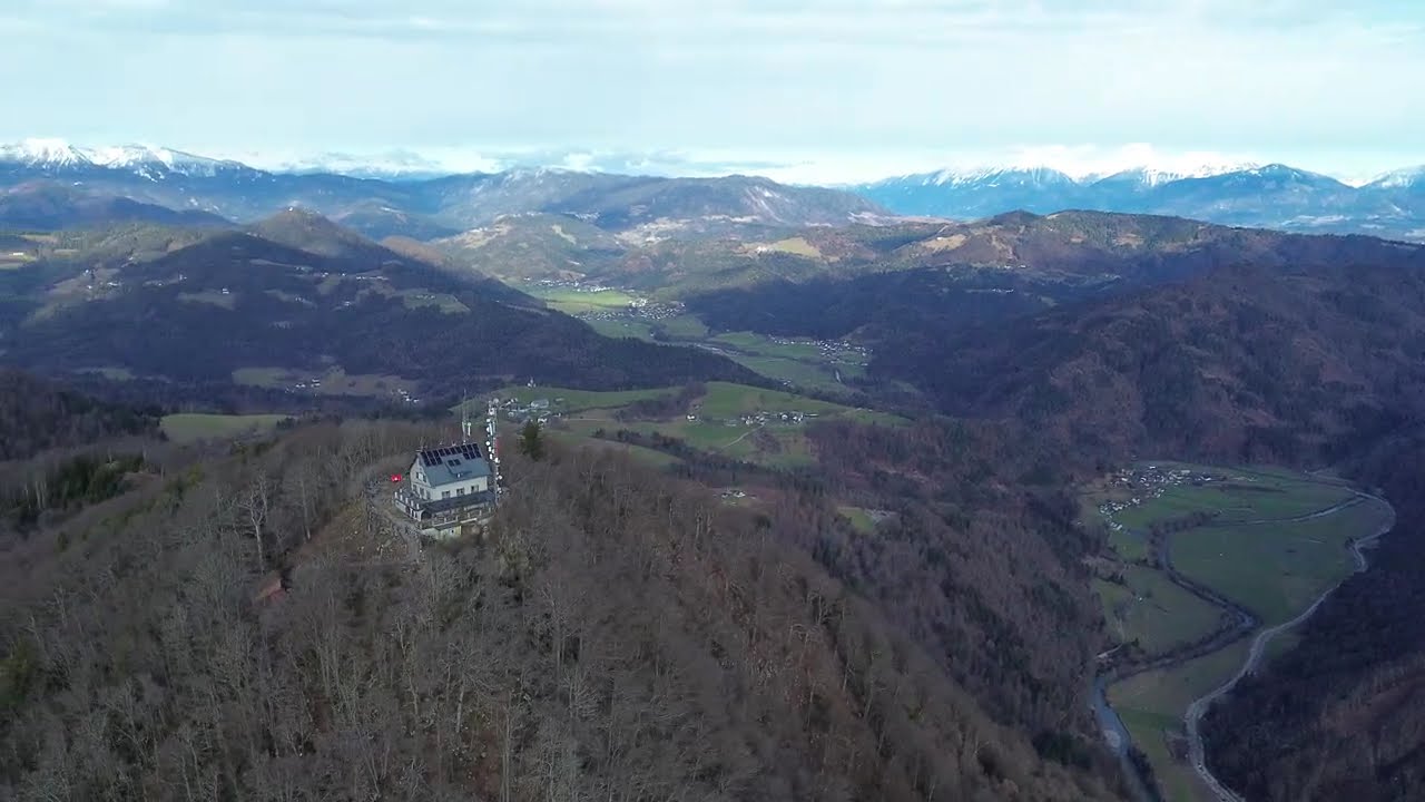 Lubnik