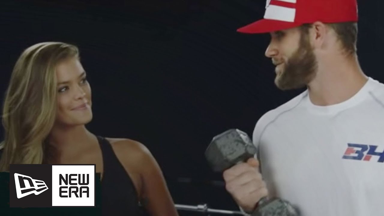 Nina & Bryce Battle For The Cap | New Era Cap