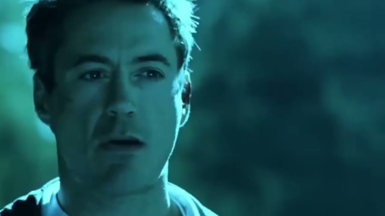 Ekki gleyma Eckhart í The Dark Knight