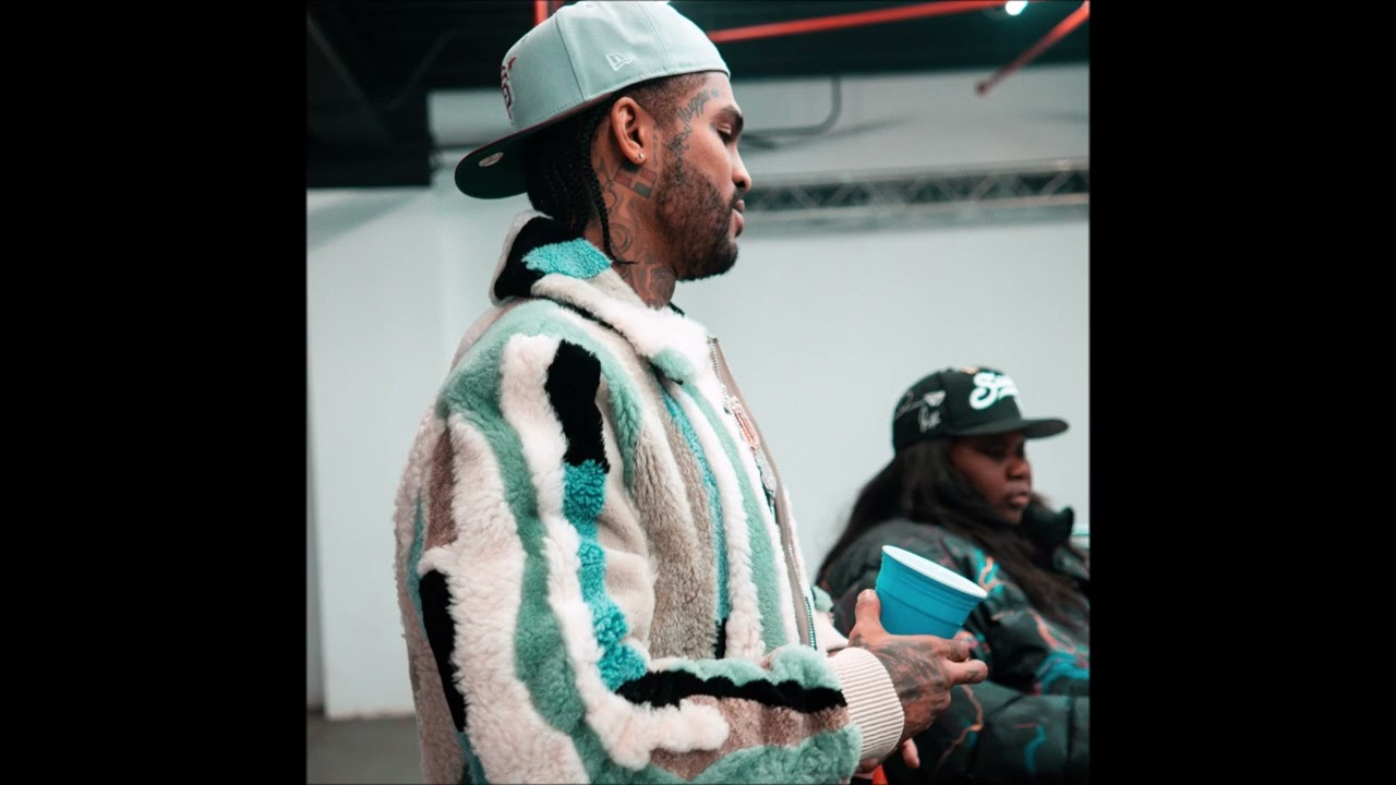Dave East x Benny The Butcher Type Beat NEW 2025 (Prod. By Xane OTB)