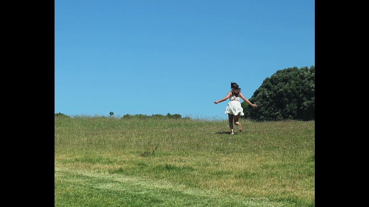 Disfruto - Carla Morrison (Cover)