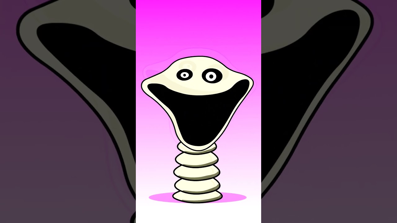 Sprunki OC Hungry Worm Phase 2 #sprunki #sprunkioc #hungryworm #roblox #incrediboxsprunki