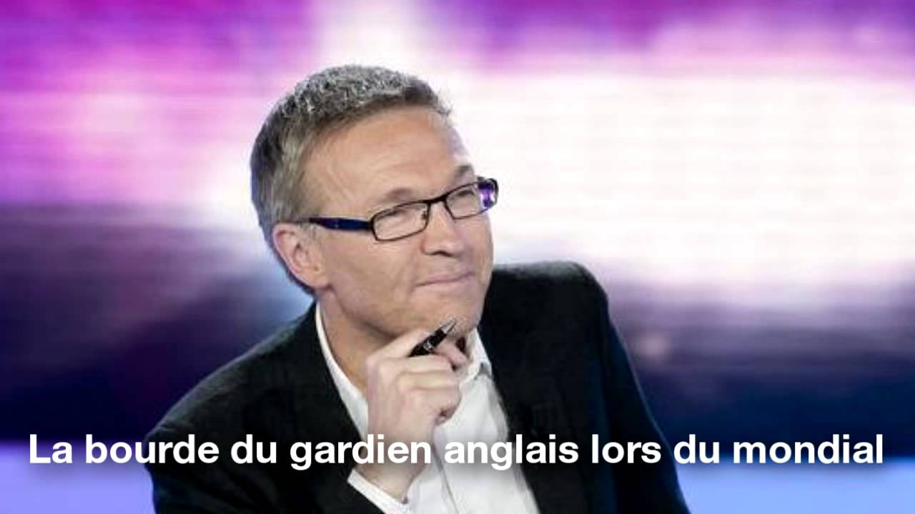 OVSG: Les bonnes vannes de Fabrice Eboué 8 Best-of
