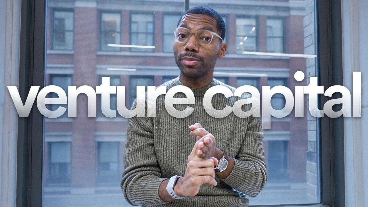 How we're creating a $1Billion company in our office