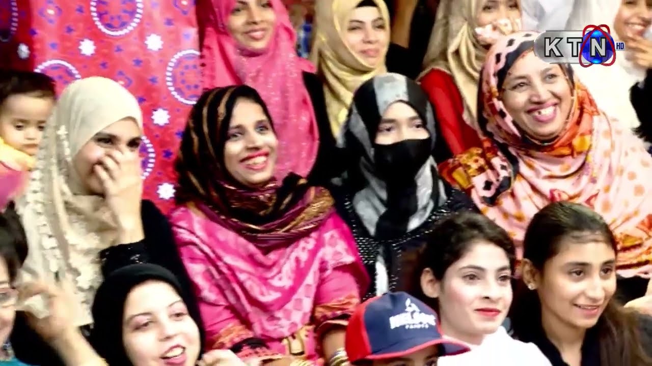 Hojamalo |  Game Show  |  (ھوجمالو) | 11th  March  2022