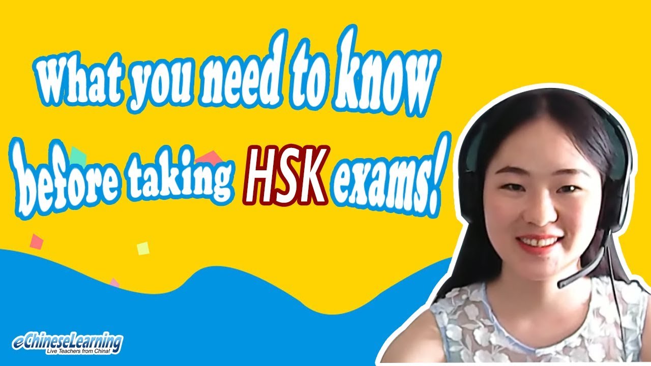 Intermediate Mandarin Chinese: HSK 4 Introduction with eChineseLearning