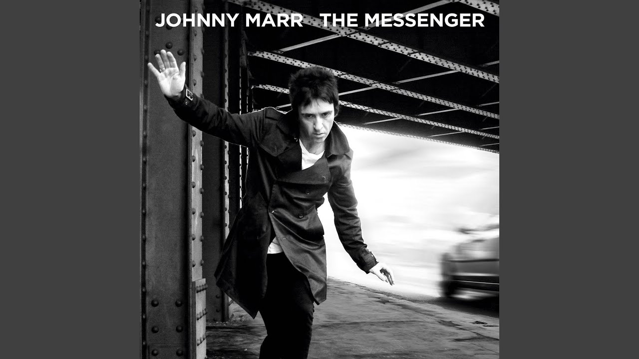 The Messenger