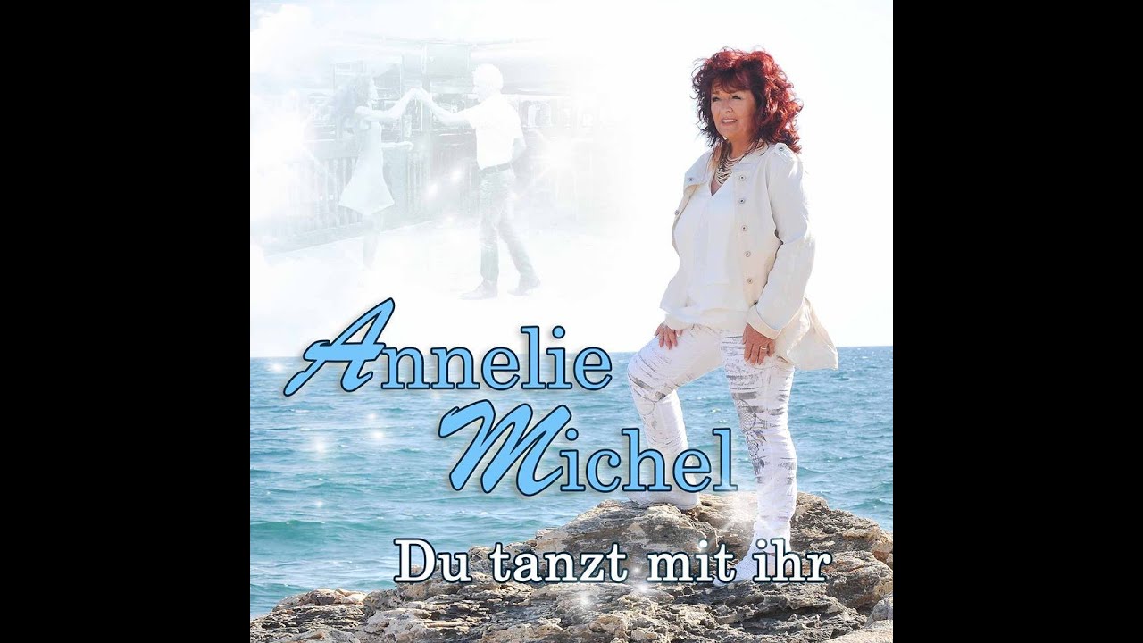 Annelie Michel 