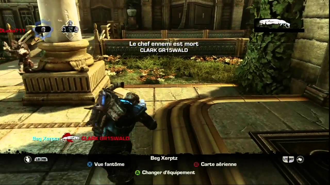 Ess Astonish Outplays #17 Ft Beg Xerptz