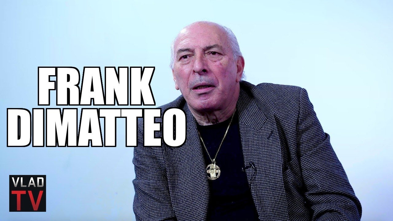 Frank DiMatteo on Crazy Joe Friendship with Nicky Barnes, Blamed for Joe Colombo Hit (Part 4)