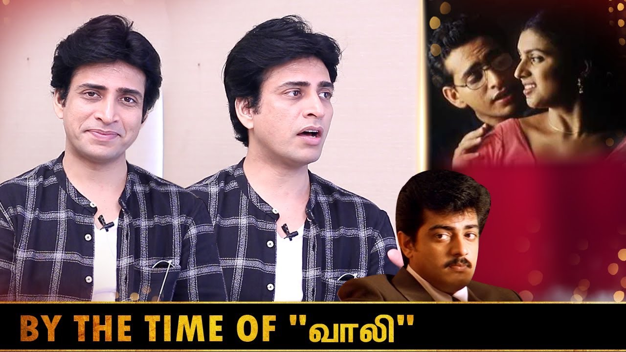 Ajith Sir பண்ண வேண்டிய Character... | Valli | Kolangal Actor Ajai Kapoor Interview | Selvi | Ooty