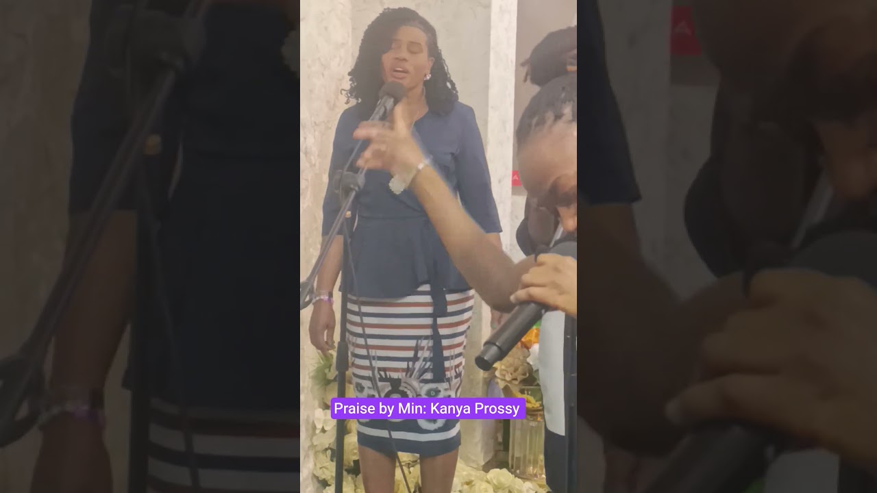 How powerful is your name by Min: Kanya Prossy