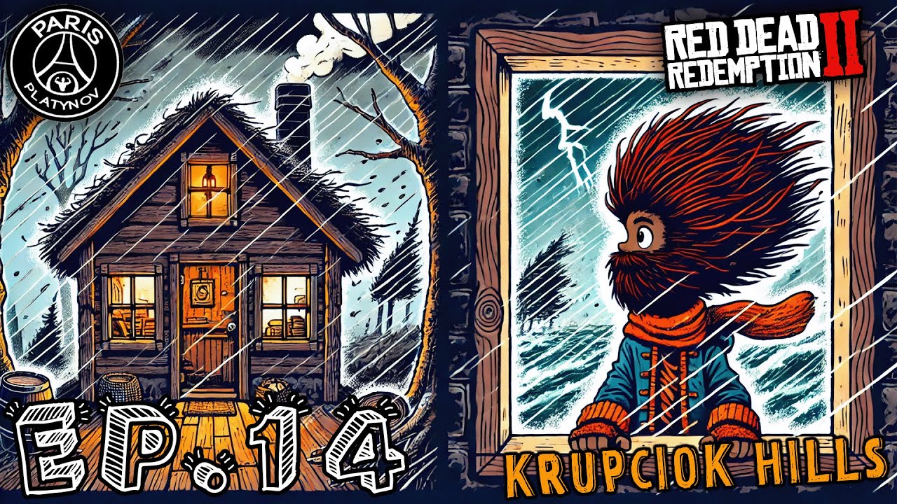 KRUMPCIOK & PHIL - EP. 14 