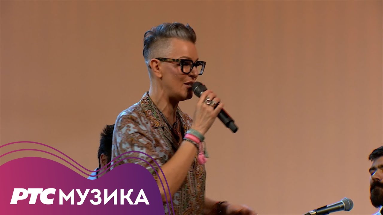 Tijana Dapčević - Žuta minuta | Jedan dobar dan (Live)