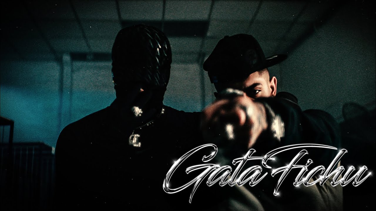 JOSSIE AIR - GATA FICHU X @ElJordan23  [VIDEO OFFICIAL] BY @PROD.LETTER