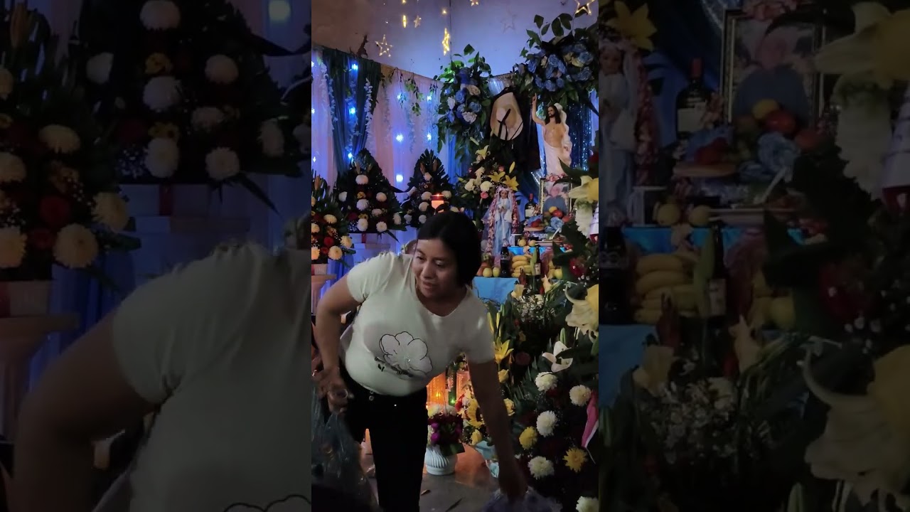 8 días del señor Anastasio Pimentel Dimas.. 14 de febrero del 2026...😢