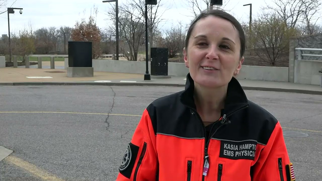 Local Polish woman raises money to help Ukrainians abroad