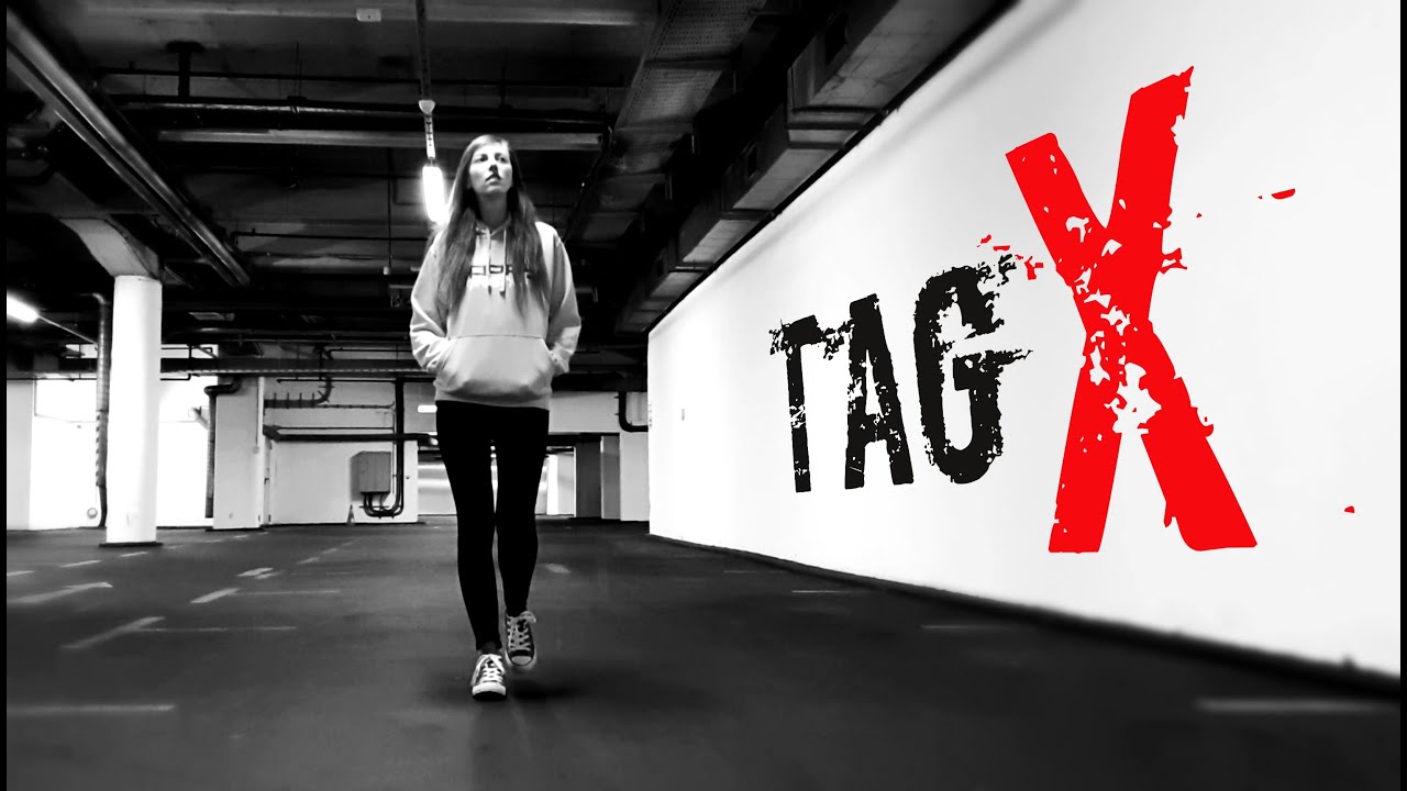 Tag X - Klara Korn