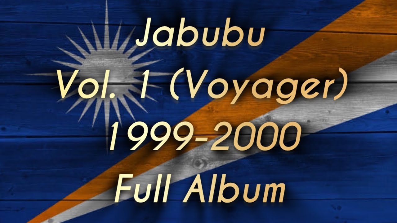 Jabubu | Volume 1 Full Album | 1998-1999
