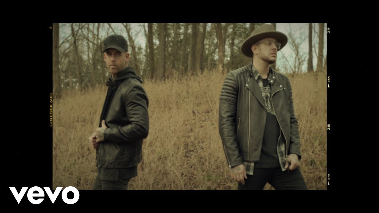 Lakeview - Message in a Bottle (Official)