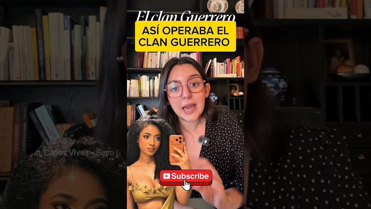 As&iacute; operaba Juliana Guerrero, la amiguita de Petro #politica #noticia