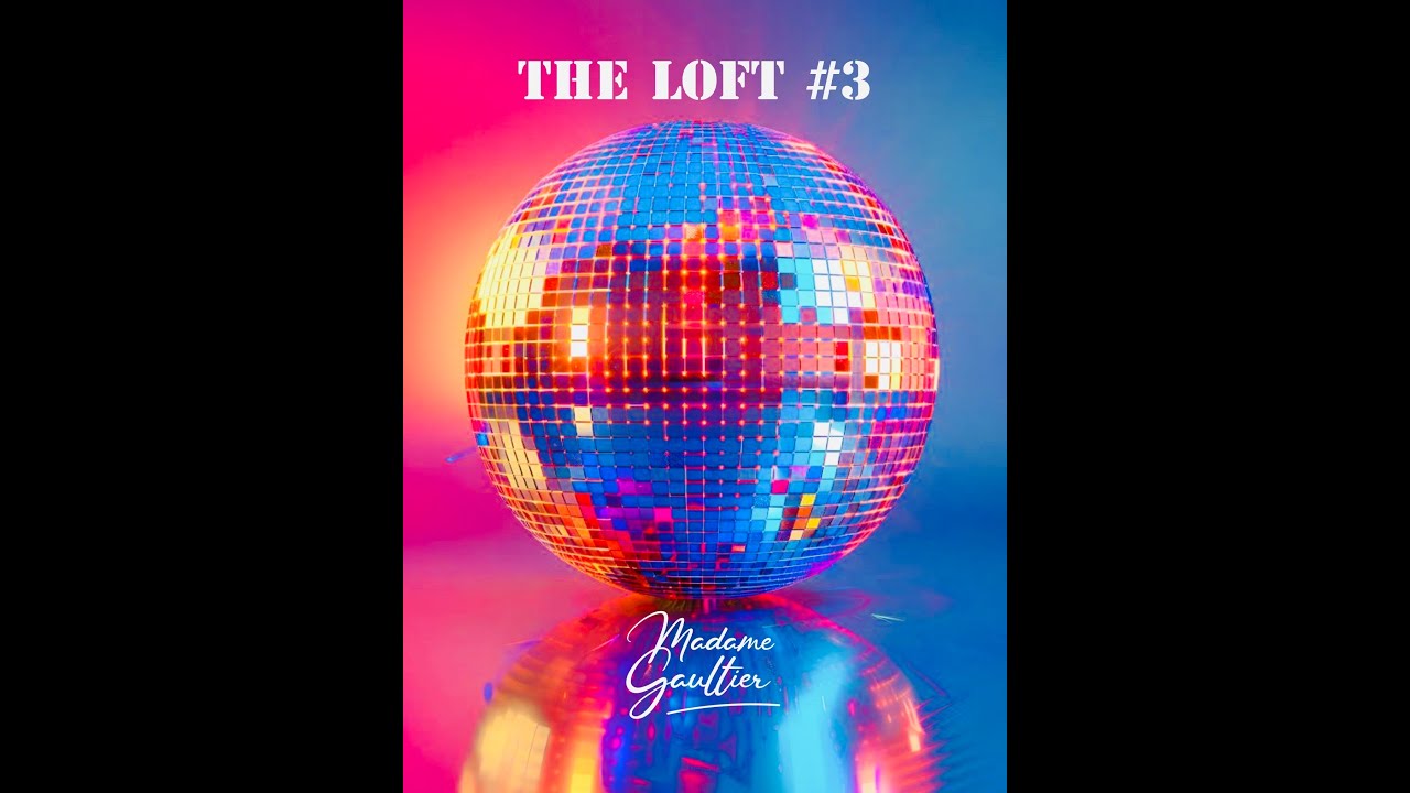 The Loft #3 by Mme Gaultier