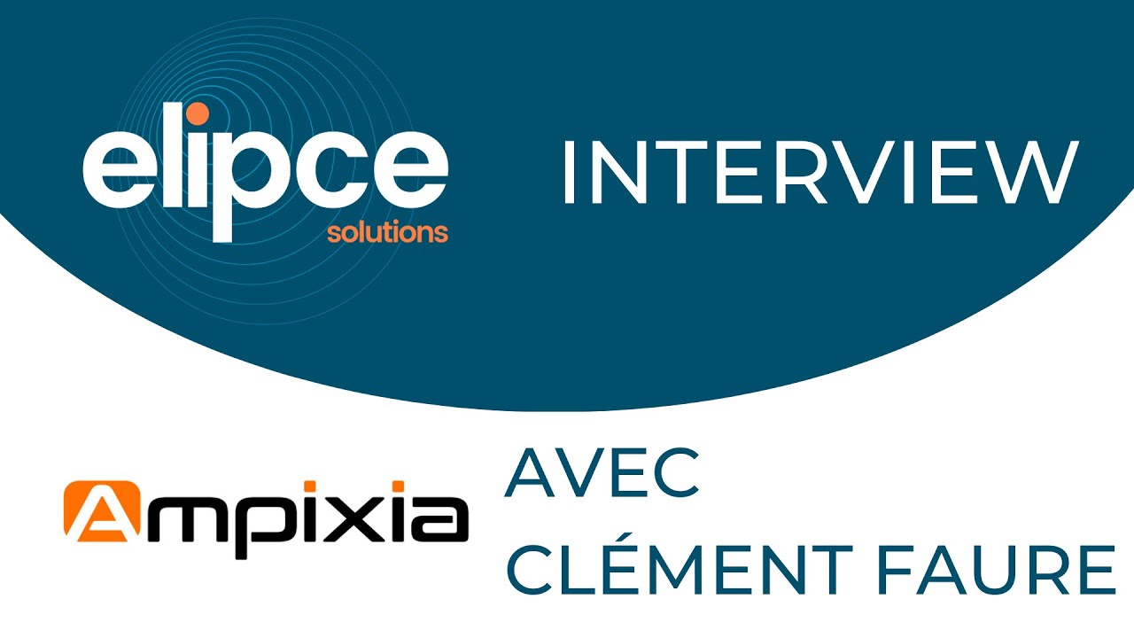 INTERVIEW :  Elipce et Ampixia