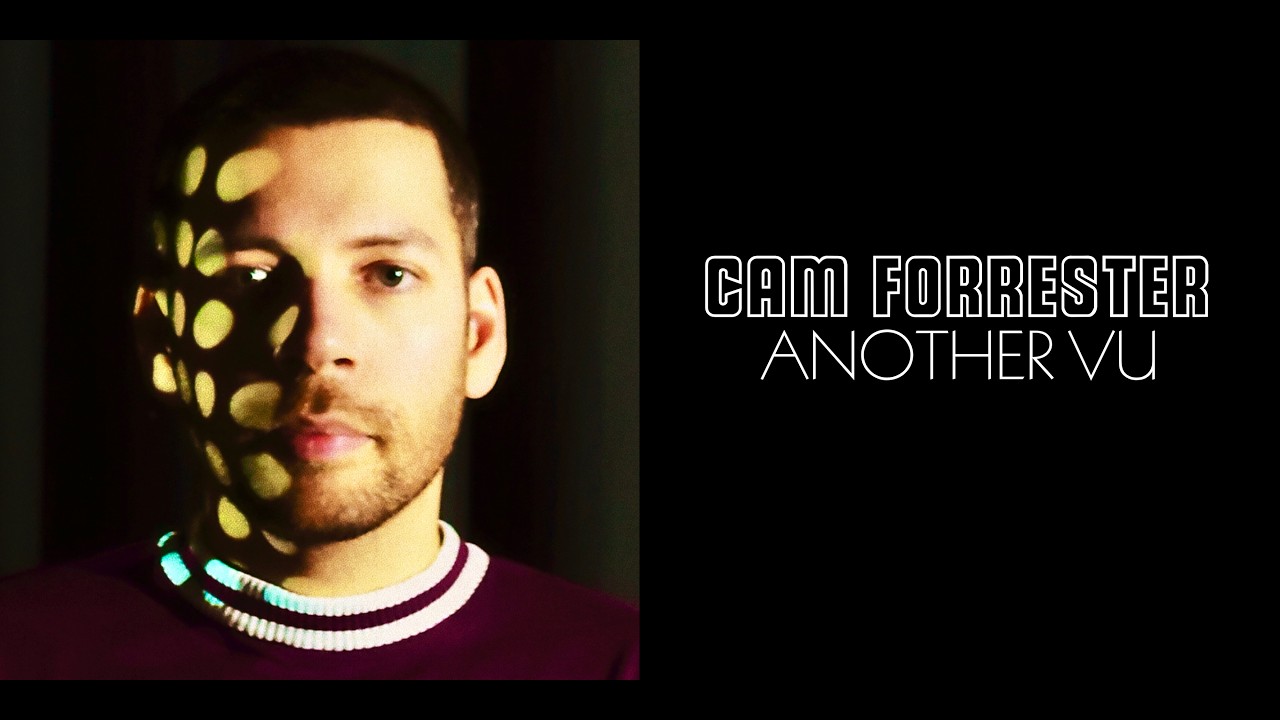 Cam Forrester (Guitar & Lead Vocals) - ANOTHER VU: Meet The Band