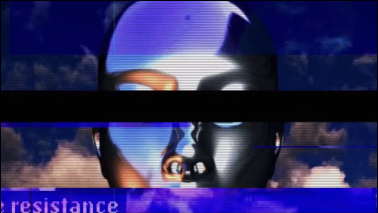 SPINEE - SAVE ME [PC Music] (Music Video)