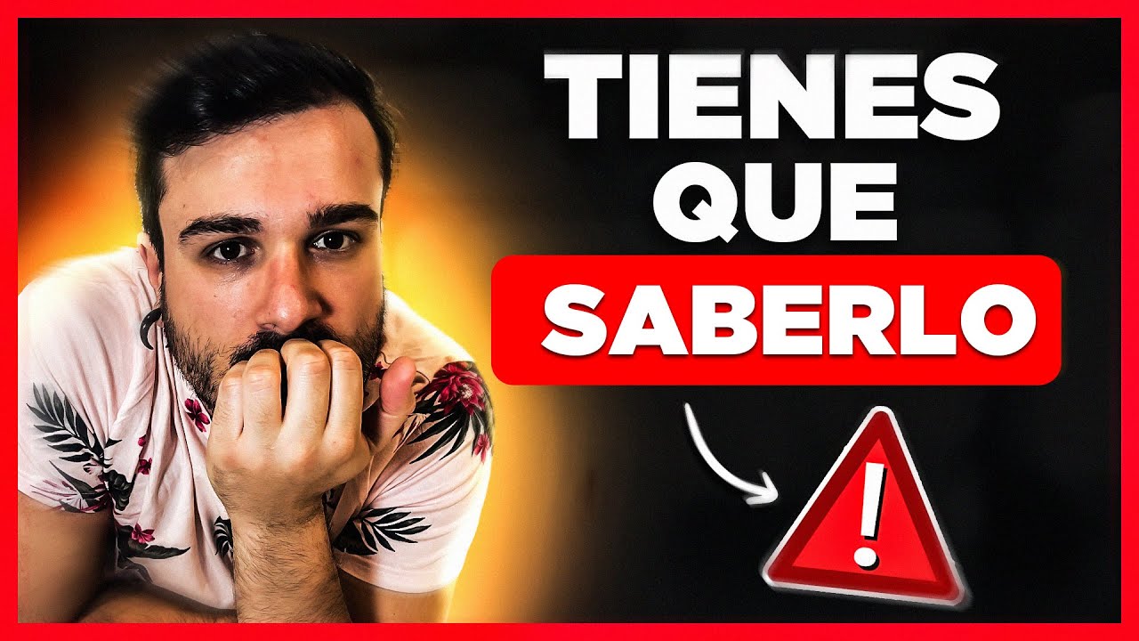 🚫 NO Trabajes de FREELANCER Antes de saber ESTO 🚫