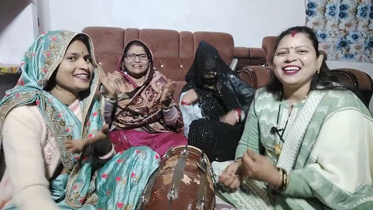 तेरी बहु जोबन लुटावे दर्जी से😜