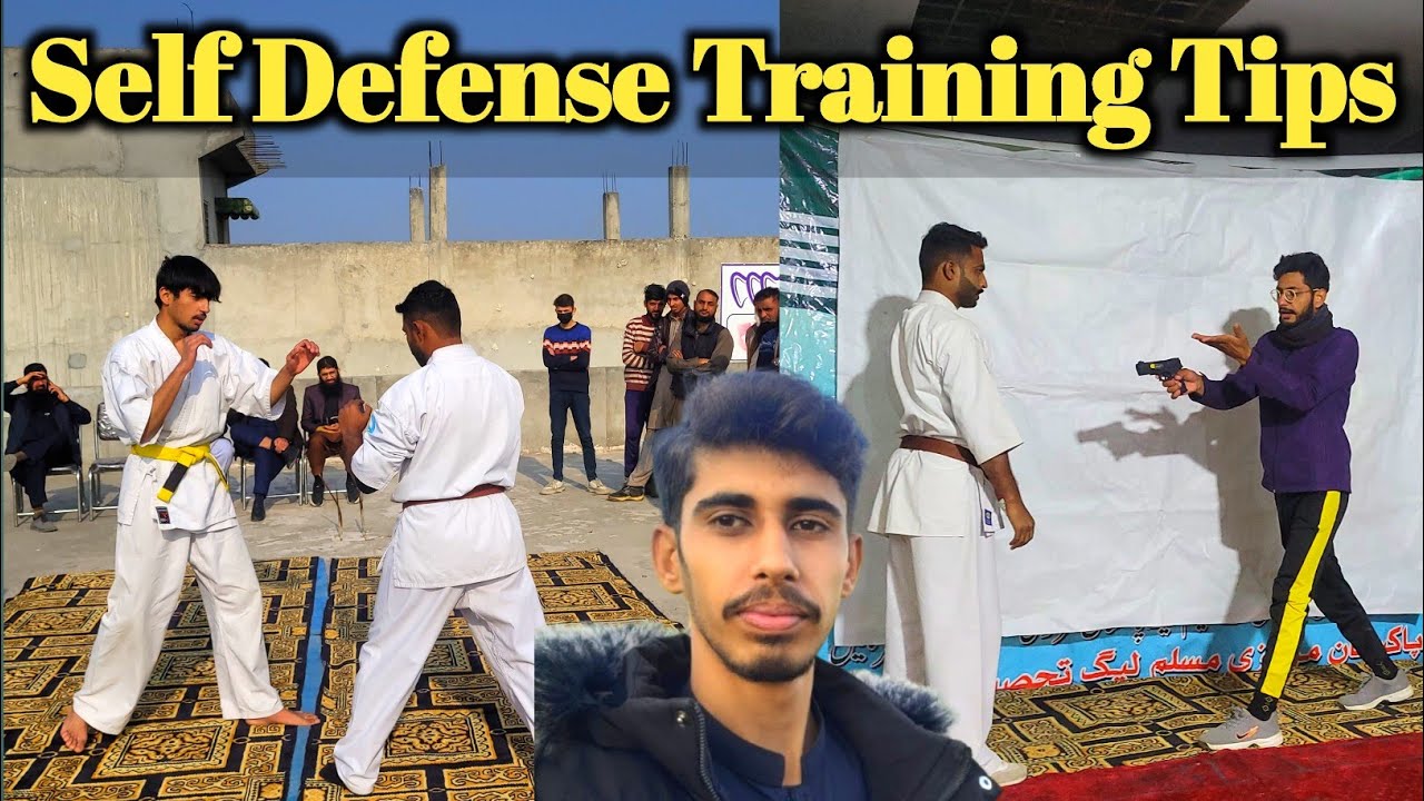 How to fight for beginners|Self defence techniques|Self defence training|Daily Dina Vlogs