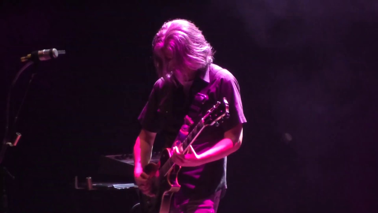 Tool 2019-06-11 Cracow, Tauron Arena, Poland - Vicarious (4K 2160p)