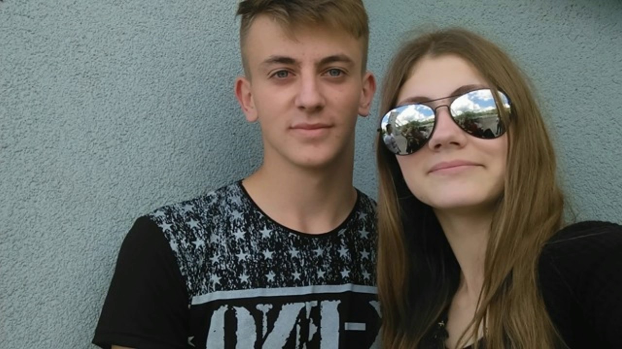''OŠ'' GAZI FERHAD-BEG MATURANTI 2016/2017 9-a