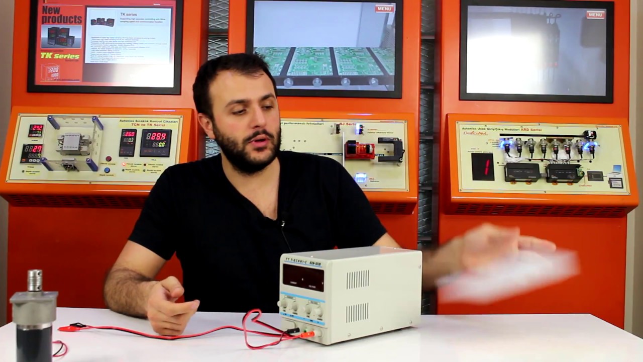 RXN-303D 30V-3A DC Tek &Ccedil;ıkış Ayarlı G&uuml;&ccedil; Kaynağı