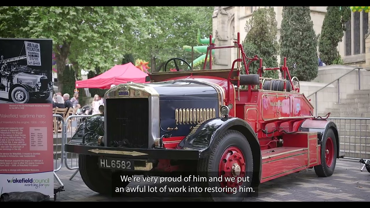 Moving Stories: A New Library and Museum