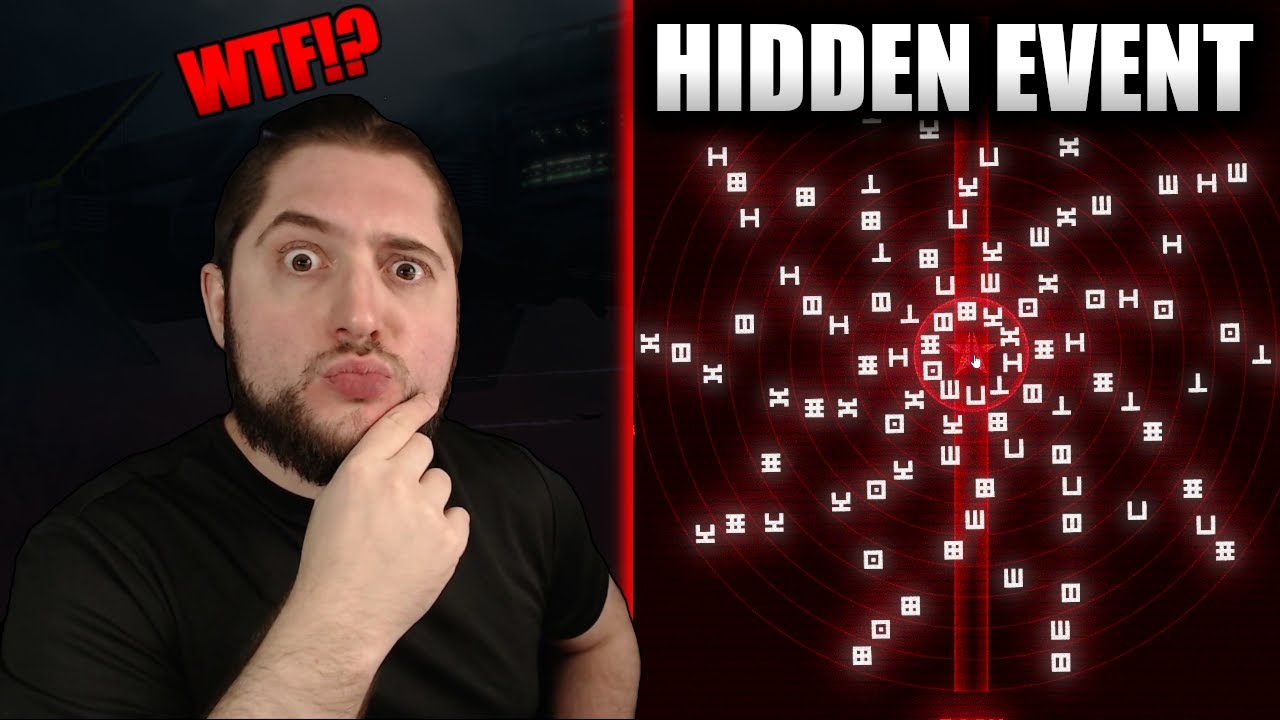 🔴NOBODY Saw This Hidden Event Coming...