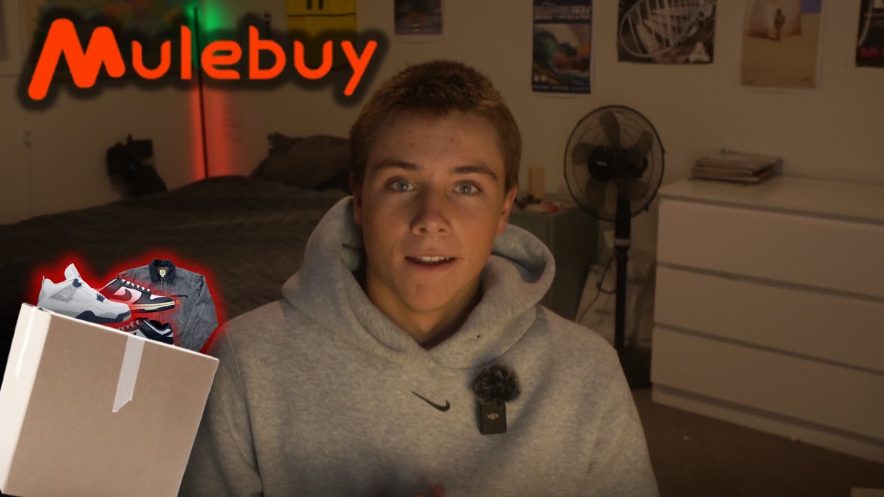 ULTIMATE MULEBUY TUTORIAL - HOW TO BUY REPS 2025