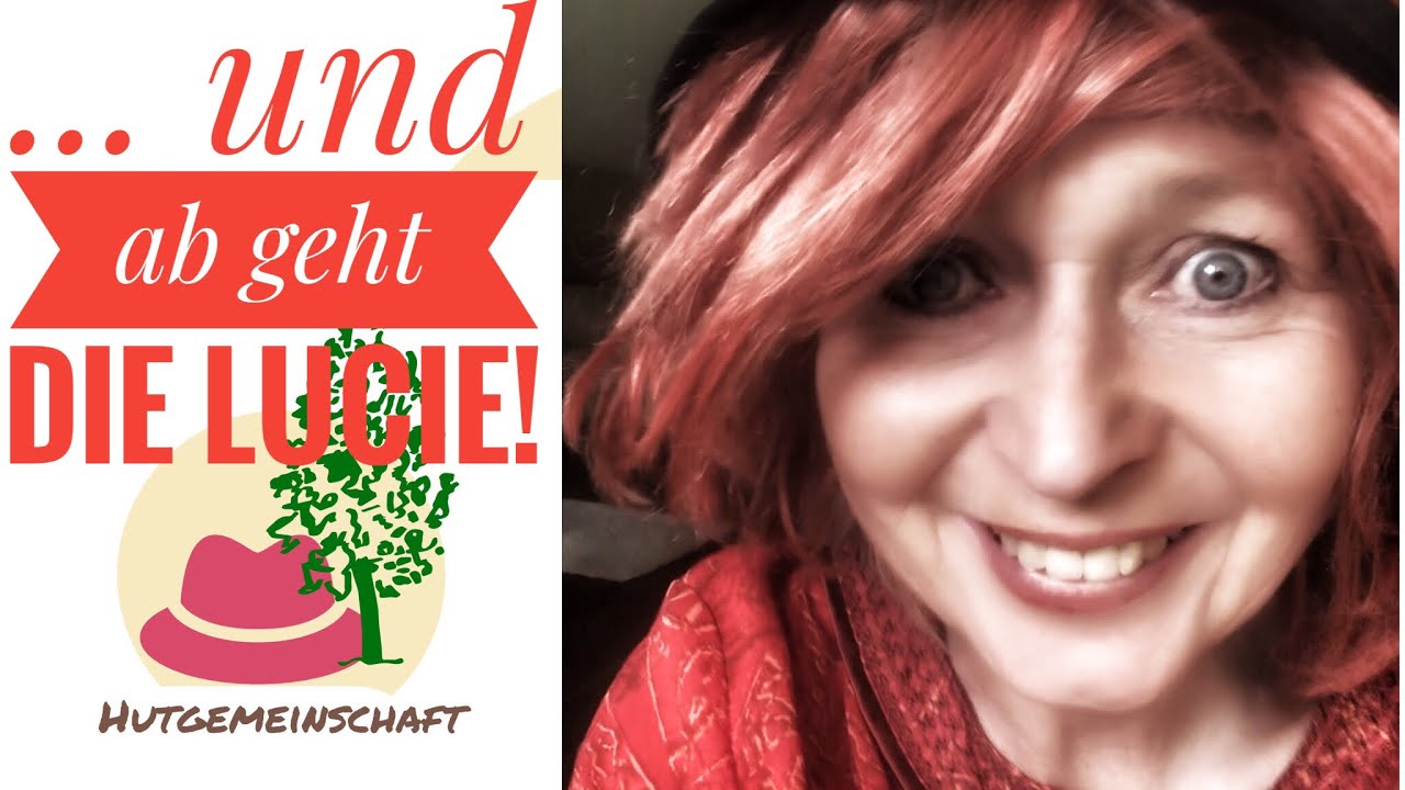 6. Hier kommt Lucie Wippsteert