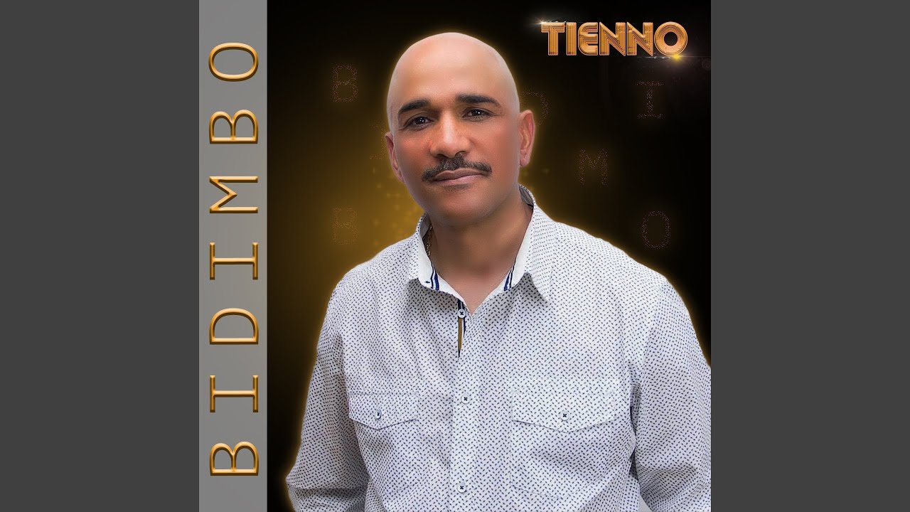 Bidimbo