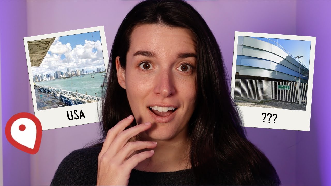 (GeoGuessr ASMR) It's always the Netherlands...