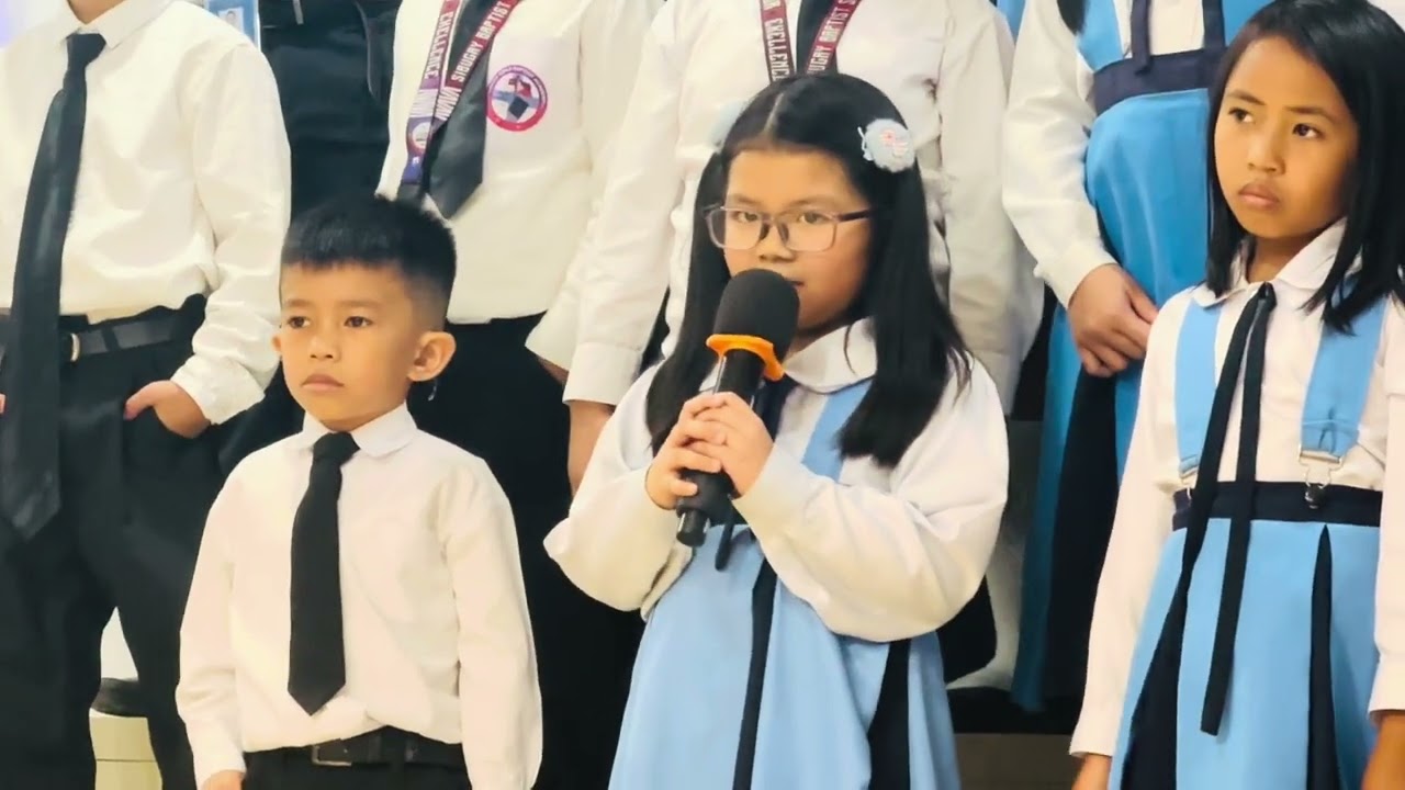 Safe Haven Bible Baptist Church, Buug Zamboanga Sibugay - Elementary 