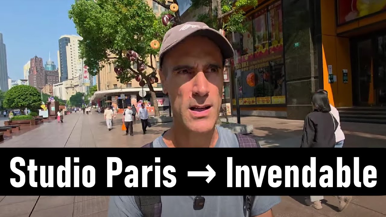 Bilan relocation de mon Studio 26m2 à Paris 16 + échec de Revente 👎